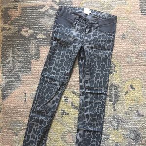 ASOS maternity pants